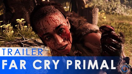 Far Cry Primal présente ses atouts