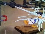 Donald Duck - Donald And Pluto (1936) - Walt Disney en Français