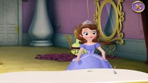 Sofia the First - The Missing Amulet - Full Gameplay Episodes Incredible Game 2014