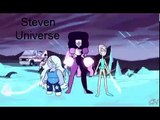 Steven Universe   Stronger Than You DJ RoboRob Remix