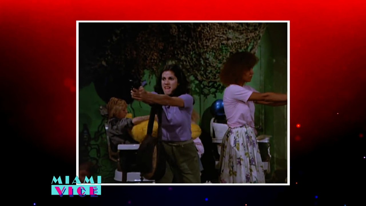 Te acuerdas de... Miami Vice Corrupcion En Miami Cinescape.com