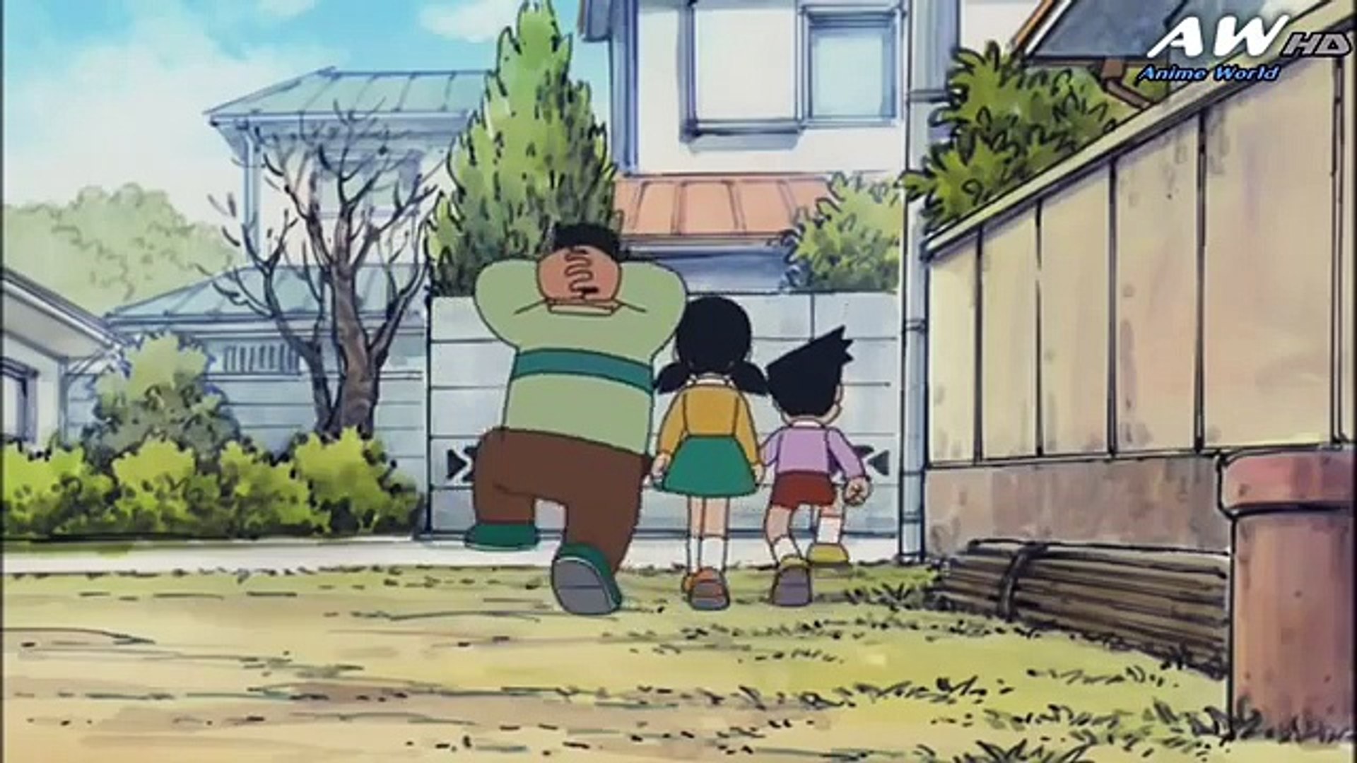 Doraemon Movie Galaxy Super Express Part 1 Video Dailymotion