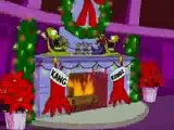 Simpsons Treehouse of Horror XIV Reaper Madness Sped Up