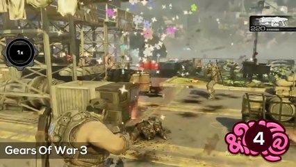 5 Video Game Easter Eggs Made To Screw With You