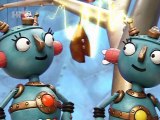 Mali Roboti - Ja Tebi Ti Meni (Sinhronizovan crtani film za decu)