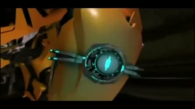 Transformers: Prime - Ben 10 Opening Theme Dub