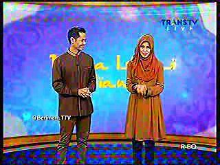 24/2/16.BERITA ISLAMI TRANSTV; YAKJUJ MAKJUJ DIAKHIR JAMAN
