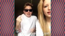 Relationship Goals Cute Couple Dubsmash Compilation   Dyls & Chany #1 2015