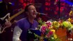 Coldplay - Hymn for the Weekend (Brit Awards 2016)