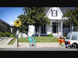 Gumball and Darwin Nunca Digas Nunca