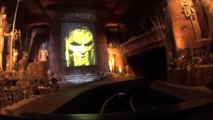 Revenge Of The Mummy: The Ride - Universal Studios Hollywood - Roller Coasters ONRIDE