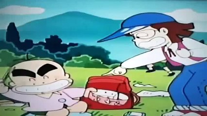 Hagemaru New Hindi Urdu Episode 19 Part 2