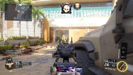 Call of Duty®: Black Ops III headshots