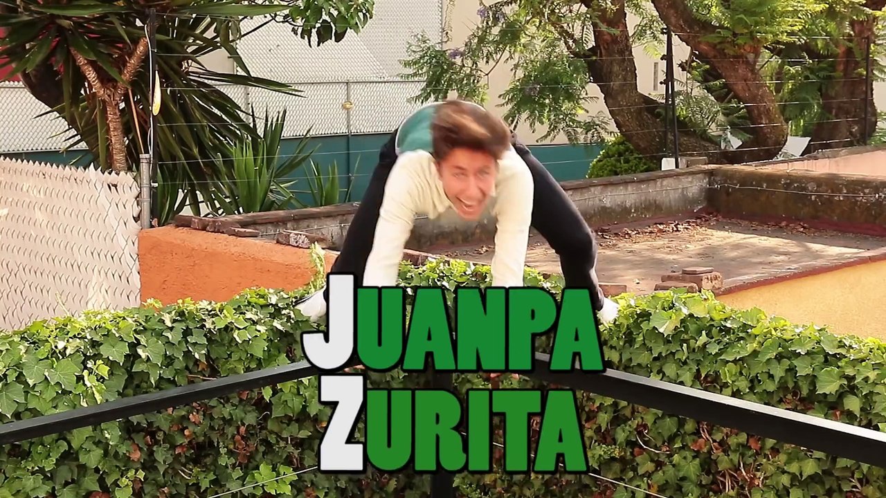 Todos Mis Vines   Juanpa Zurita