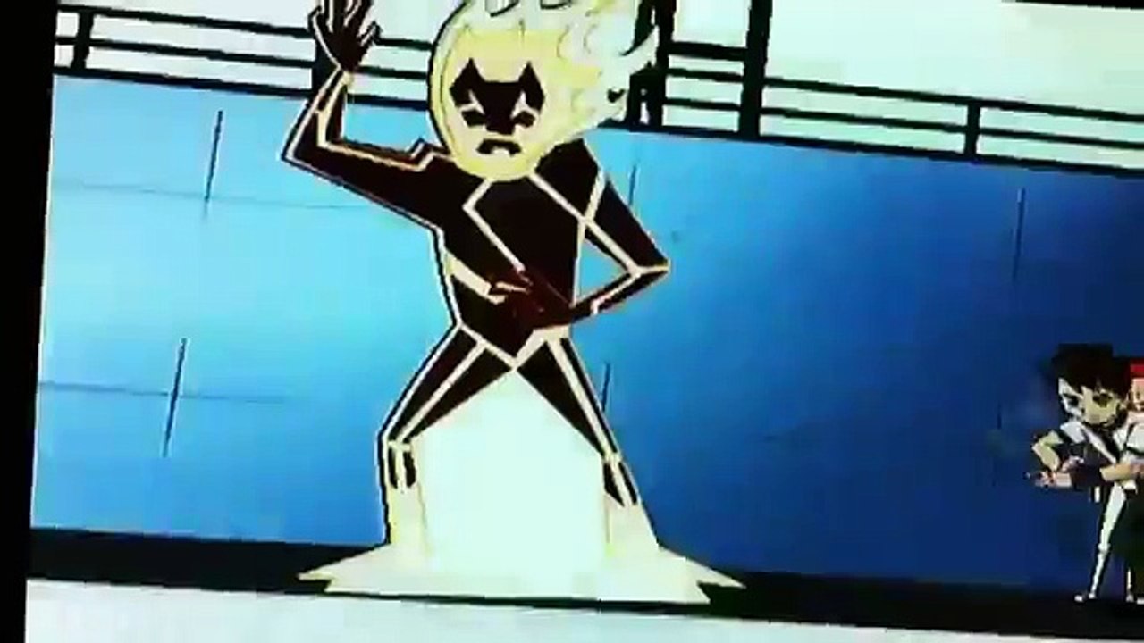 Ben 10 Omniverse NEW 58)