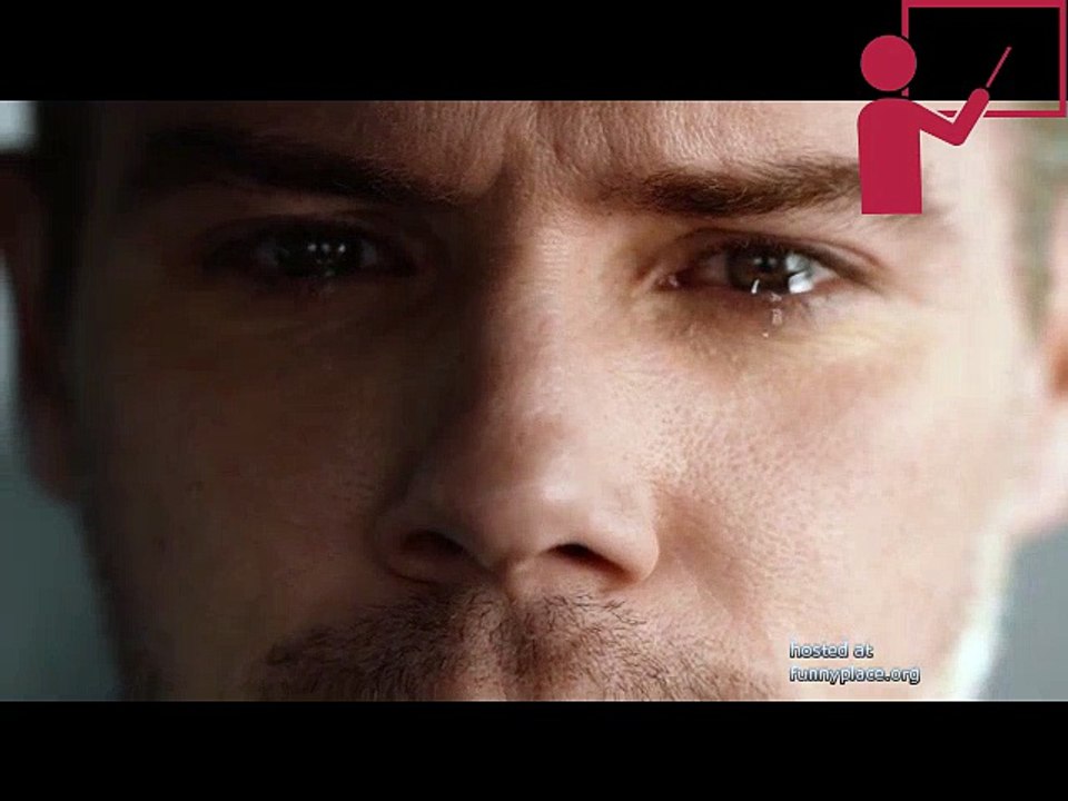 Audi: Tear Drop