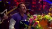 Coldplay - Hymn for the Weekend (Brit Awards 2016)