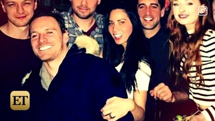 Olivia Munn Clarifies: She's Not Engaged Despite Rumors 💍