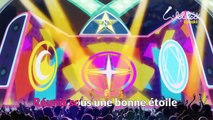 LoliRock Rêve idéal avec sous-titres (version karaoké) français / french