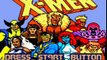 Top 100 Worst GBC Games #8 X-Men Mutant Acadamy.