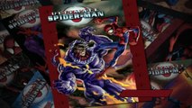 Lets Play Ultimate Spiderman Part 10 Finale Spider Carnage Vs Venom !