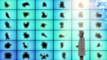 Pokémon Origins Trailer