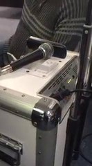 Leaked Video! Altaf Hussain Giving Instruction to Disestablish Pakistan State