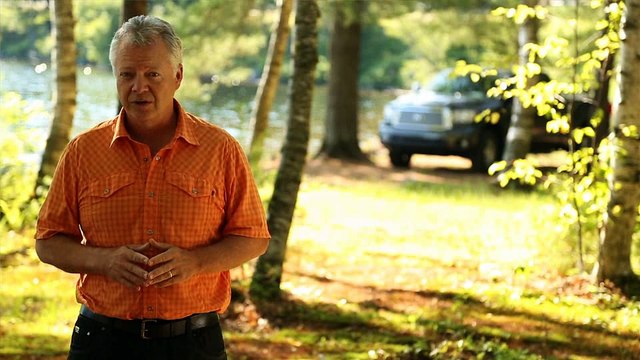 Heroes of Conservation 2012: The Habitat Healer in Action