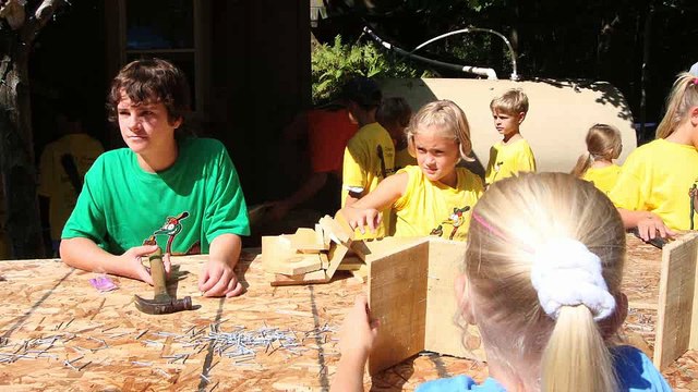 Heroes of Conservation 2012: The Camo Crusaders