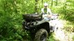 ATV Review: 2012 Yamaha Grizzly 700 FI Auto 4x4 EPS