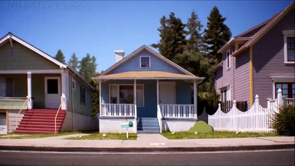 The Amazing World of Gumball - The Question - Mothers answer