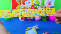 210 Surprise Eggs !!! Giant Kinder Surprise Eggs Cars 2 Barbie Mickey Mouse Surprise Angry