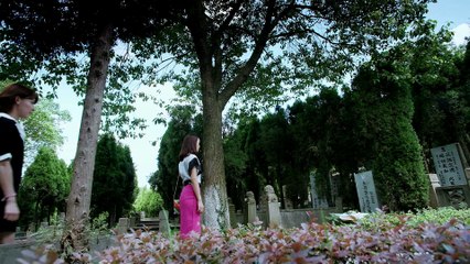 【爱人的谎言】The Lover's Lies 30