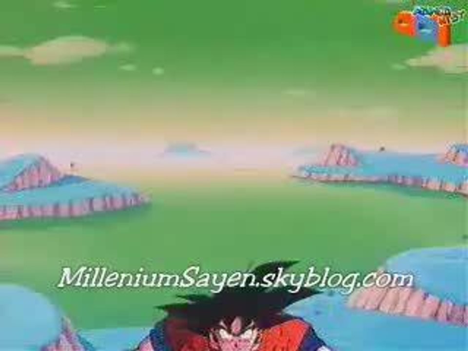 gokucome