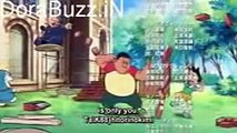 Doraemon Movie Nobitas Great Adventure Into The Underworld Ending Song