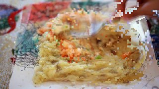 Sunday Munchies- How to Make Vegan Potato Soimai-Beautyklove