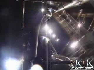 Top Thrill Dragster - RollBack