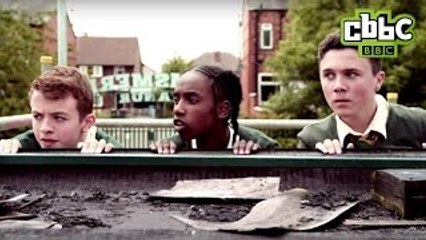 4 OClock Club Series 5 Trailer - CBBC