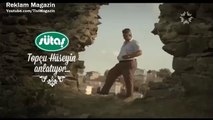 Topçu Hüseyin - Sütaş Ramazan 2014 Reklamı