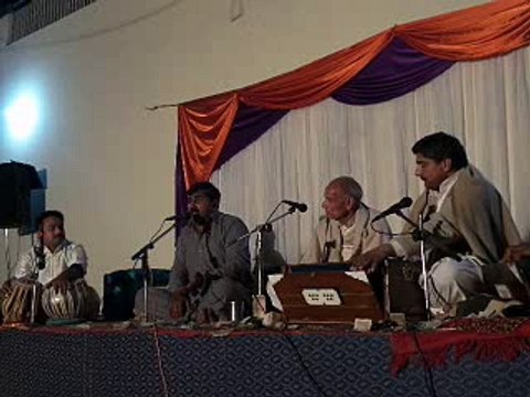 Urs Ladha Sadha 06-03-2015 Daikh Laila Tare Majnu Ka Klaija Kya Hai