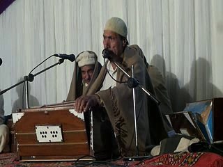 Urs  Ladha Sadha 06-03-2015 Jhinhain Tera Naqash e Qadam Mila