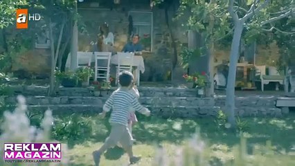 Torku Sucuk Reklamı