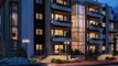Apartment 245m For Sale In La Fontaine Compound In New Cairo