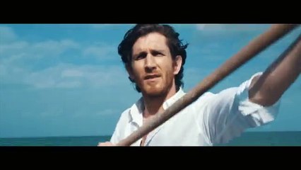 Uludağ Gazoz Olma Efsane Ol Köpekbalığı Reklamı