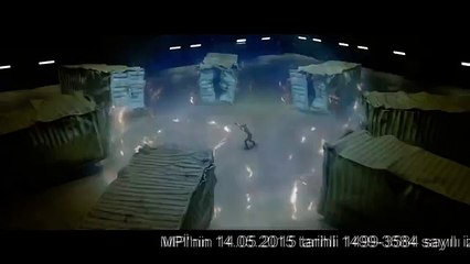 Vivident Fantastik Dörtlü Çiğne ve Kazan Kampanya Reklamı