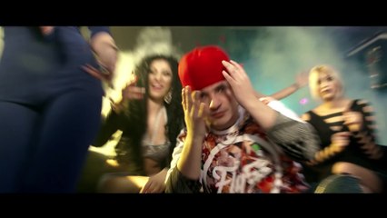 DANEZU, SORINA CEUGEA, RICHY B & RIGO FUEGO - SUELTA EL PELO (OFICIAL VIDEO - RAGGAETON HIT 2016)