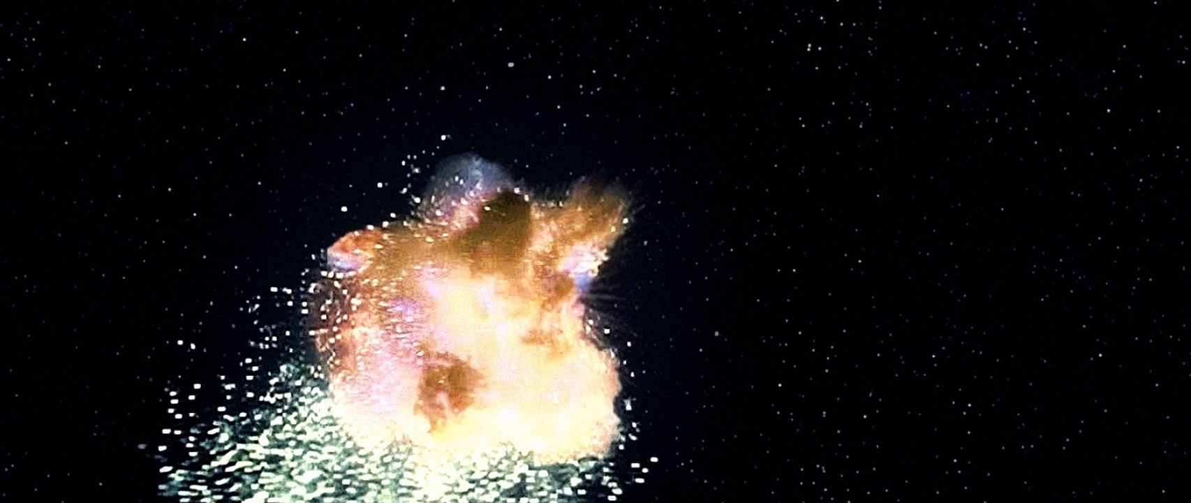 Explode