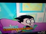 Teen Titans Go 40% 40 % 20% clip