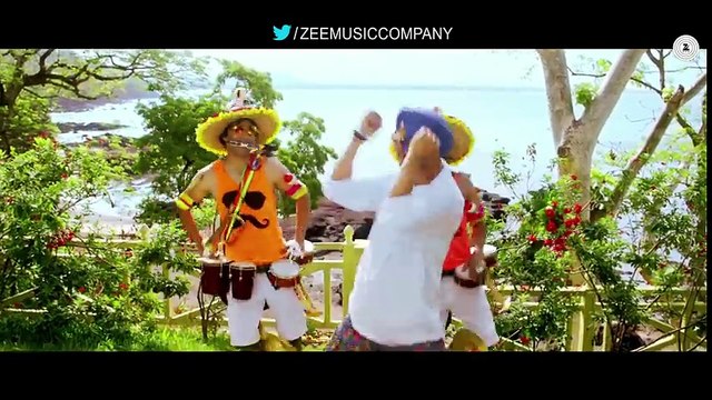 Dil Kare Chu Che - Full Video Song - Singh Is Bliing - Akshay Kumar, Amy Jackson Lara Dutta