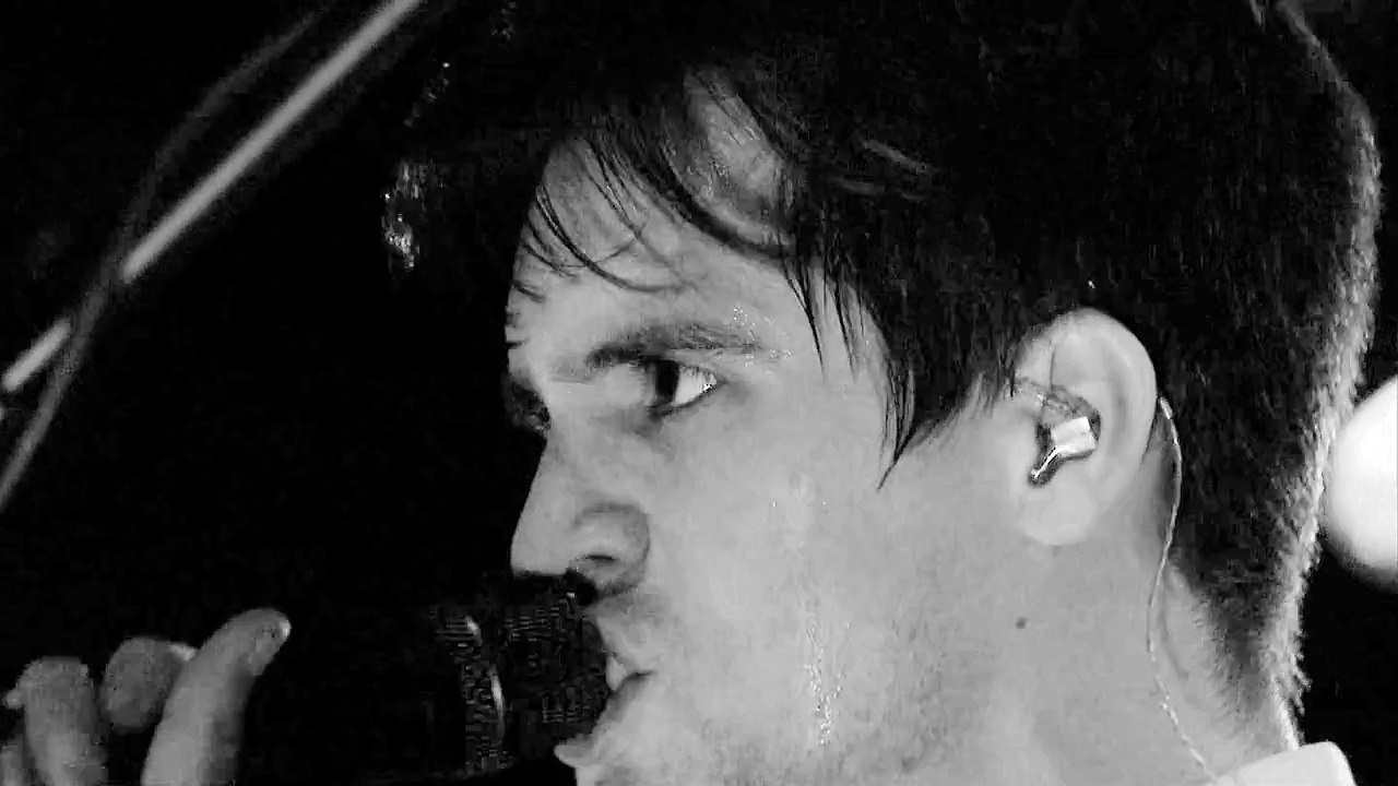 Panic! At The Disco: Lets Kill Tonight [OFFICIAL VIDEO]